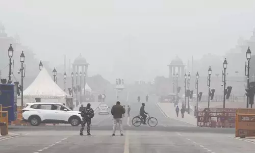 दिल्ली मौसम पूर्वानुमान और AQI: गर्म शुरुआत, जानें पूरा मौसम पूर्वानुमान दिल्ली मौसम पूर्वानुमान और AQI: गर्म शुरुआत, जानें पूरा मौसम पूर्वानुमान