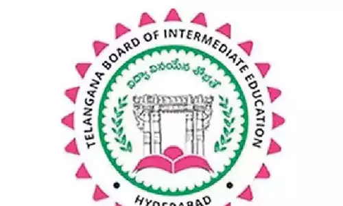 Telangana: सीसीटीवी कैमरे को लेकर टीजी के प्राइवेट जूनियर कॉलेजों ने परीक्षा बहिष्कार की धमकी दी