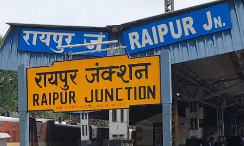 2 फरवरी से 8 ट्रेनें रद्द 2 फरवरी से 8 ट्रेनें रद्द