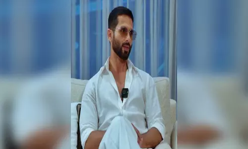 एक्शन से भरपूर है शाहिद की फिल्म ‘अर्जुन उस्तारा’, 90 के दशक के गैंगस्टर की कहानी एक्शन से भरपूर है शाहिद की फिल्म ‘अर्जुन उस्तारा’, 90 के दशक के गैंगस्टर की कहानी