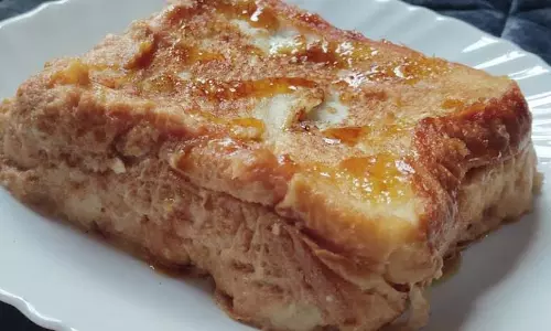 Banana Milk Toast: इस डिश से बच्चे खुश होंगे और उन्हें मिलेगी भरपूर एनर्जी