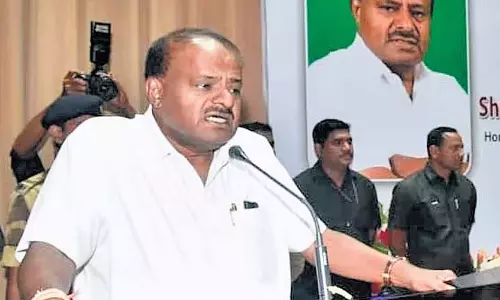 HDK: विजाग स्टील प्लांट के निजीकरण की कोई योजना नहीं