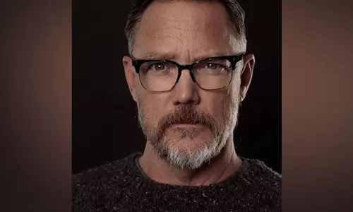 मैथ्यू लिलार्ड Scream 7 के लिए लौटे, फिल्म 2026 में सिनेमाघरों में आएगी