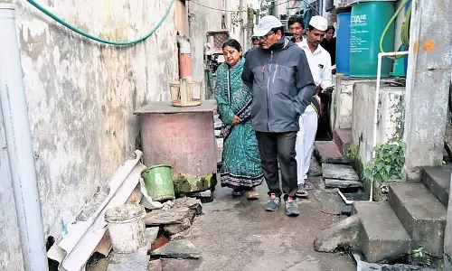 GMC: 100 प्रतिशत कर संग्रह लक्ष्य हासिल करें