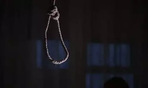 Assam : कार्बी आंगलोंग में नाबालिग लड़का फंदे से लटका मिला
