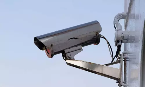तेलंगाना के जूनियर कॉलेज CCTV लगाने को तैयार नहीं तेलंगाना के जूनियर कॉलेज CCTV लगाने को तैयार नहीं