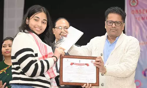 Assam :  सशक्त बनाने और लैंगिक समानता को बढ़ावा देने के लिए कार्यक्रम आयोजित