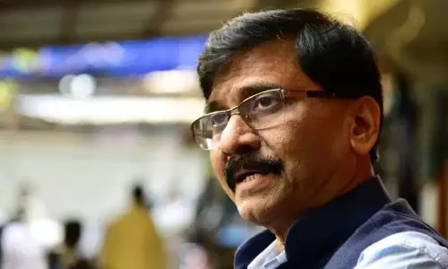 Mumbai: संजय राउत के बयान से गठबंधन की बातचीत मजबूत हुई