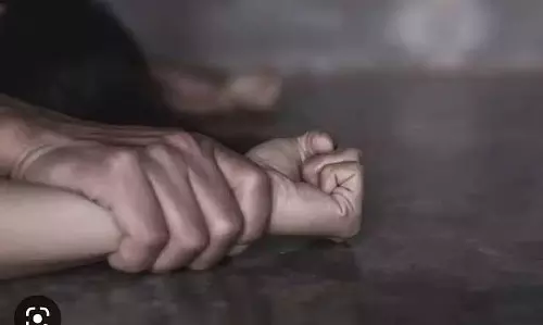 Assam : सोनापुर सामूहिक बलात्कार मामले में तीन गिरफ्तार Assam : सोनापुर सामूहिक बलात्कार मामले में तीन गिरफ्तार