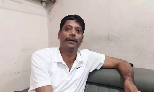 मैं निजी काम के लिए एकनाथ शिंदे से मिला: पूर्व विधायक रवींद्र धांगेकर