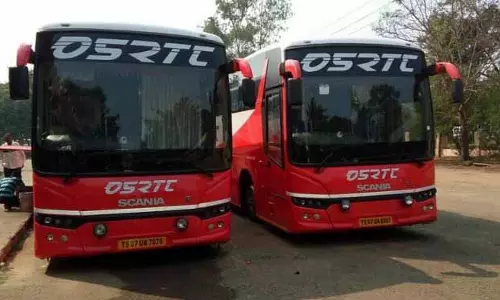 Odisha सरकार ने महाकुंभ मेले के लिए विशेष बस सेवा 4 फरवरी तक रद्द कर दी Odisha सरकार ने महाकुंभ मेले के लिए विशेष बस सेवा 4 फरवरी तक रद्द कर दी