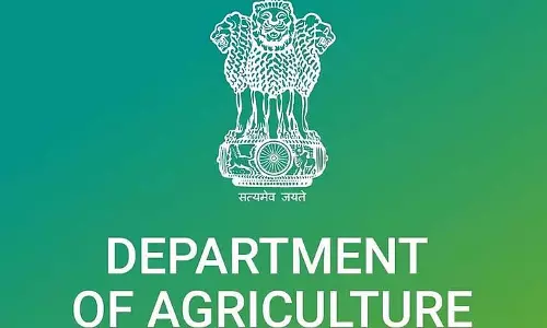 Assam :  डिजिटल फसल सर्वेक्षण और किसानों की रजिस्ट्री पर राज्य स्तरीय प्रशिक्षण