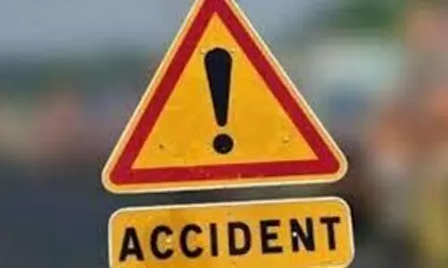 Jind Accident : घने कोहरे के कारण 2 बसें दुर्घटनाग्रस्त, 10 यात्री घायल