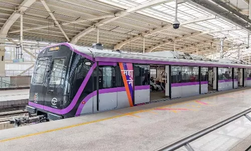 Pune: यातायात की भीड़ भाड़ से निपटने के लिए ₹1,26,489 करोड़ की योजना