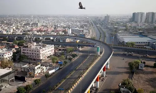 Karnataka की नई बुनियादी ढांचा नीति में संपत्ति मुद्रीकरण महत्वपूर्ण हिस्सा Karnataka की नई बुनियादी ढांचा नीति में संपत्ति मुद्रीकरण महत्वपूर्ण हिस्सा