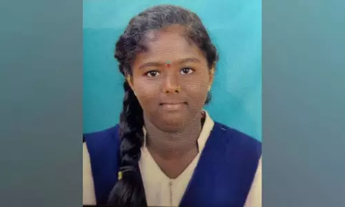 एक दुर्घटना में अपनी जान गंवाने के बावजूद, उन्होंने छह लोगों की जान बचाई एक दुर्घटना में अपनी जान गंवाने के बावजूद, उन्होंने छह लोगों की जान बचाई