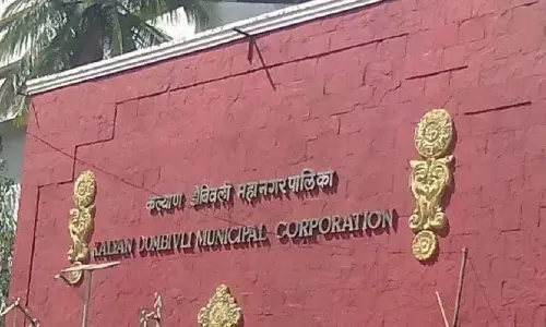 Titwala ए वार्ड के सहायक आयुक्त पद से संदीप रोकड़े को हटाया गया