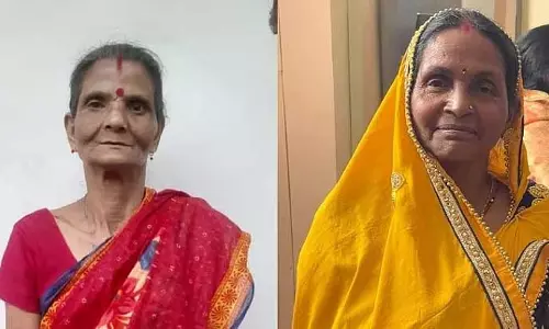 Assam : महाकुंभ मेला भगदड़ में तिनसुकिया की दो महिलाएं कथित तौर पर लापता