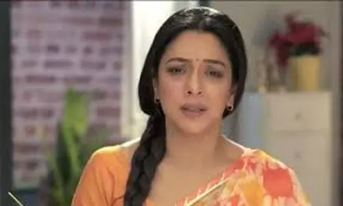 Anupama Spoiler: अनुपमा के साथ ये चाल चलेगी मोटी बा