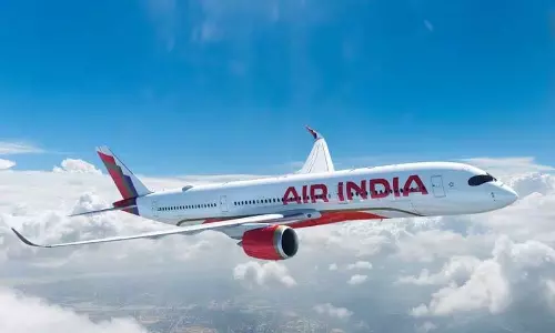 Kerala : एयर इंडिया 30 मार्च से कोच्चि-लंदन उड़ान सेवा बंद करेगी