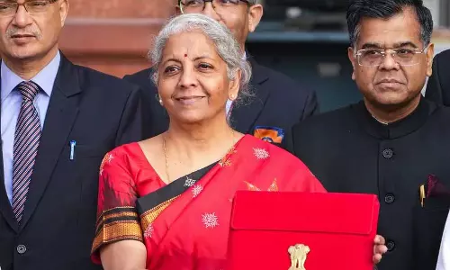 Kerala : सुरेश गोपी फैक्टर के बावजूद बेहतर केंद्रीय बजट की उम्मीद