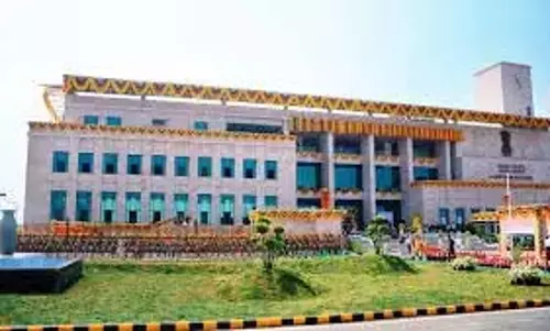 Kurnool में हाईकोर्ट बेंच के लिए नया प्रयास