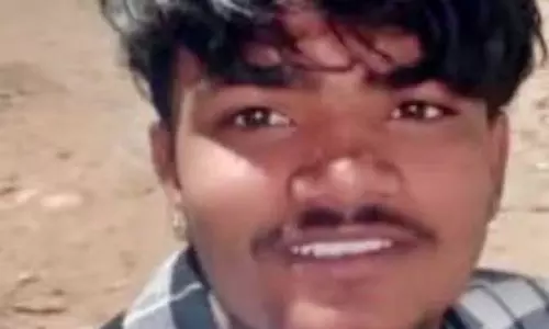 Bengaluru : शराब के नशे में एक युवक की इमारत से गिरकर मौत हो गई