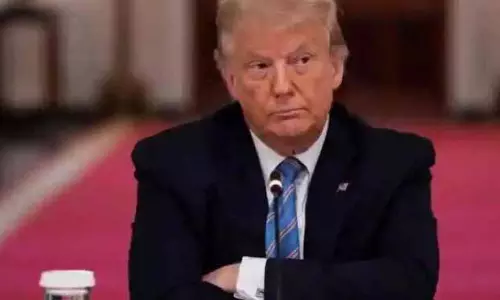 वाशिंगटन डीसी में विमान, हेलीकॉप्टर की टक्कर में कोई जीवित नहीं बचा: Trump