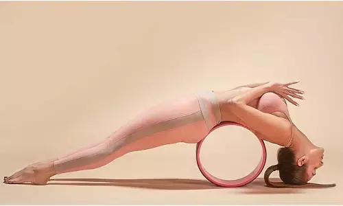 Yoga Tips: थायराइड से पूरी तरह छुटकारा पाना है तो इन योगासनों का नियमित अभ्यास करें Yoga Tips: थायराइड से पूरी तरह छुटकारा पाना है तो इन योगासनों का नियमित अभ्यास करें