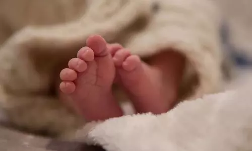 Kerala के इडुक्की में 9वीं कक्षा की छात्रा ने बच्चे को दिया जन्म