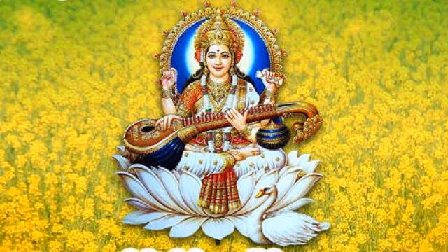 Basant Panchami का नोट करें विधि और नियम Basant Panchami का नोट करें विधि और नियम