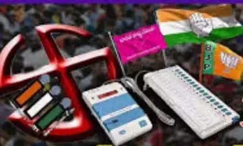 MLC चुनाव को लेकर राजनीति गरमाई