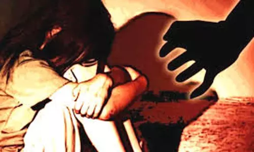 Pilibhit: कोचिंग टीचर ने बच्ची के साथ किया दुष्कर्म ,आरोपी गिरफ्तार Pilibhit: कोचिंग टीचर ने बच्ची के साथ किया दुष्कर्म ,आरोपी गिरफ्तार