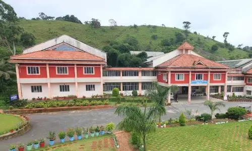 Wayanad के पूकोडे पशु चिकित्सा महाविद्यालय में बम की धमकी, बम निरोधक दस्ते ने निरीक्षण किया
