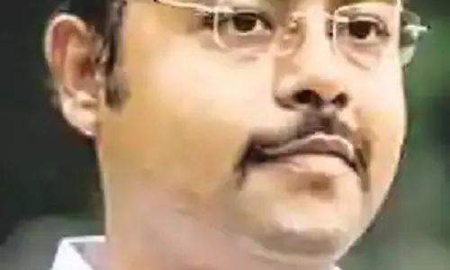 ED मेरे पिता को मुडा मामले में फंसाने की कोशिश कर रहे, सीएम सिद्धारमैया के बेटे ने कहा ED मेरे पिता को मुडा मामले में फंसाने की कोशिश कर रहे, सीएम सिद्धारमैया के बेटे ने कहा