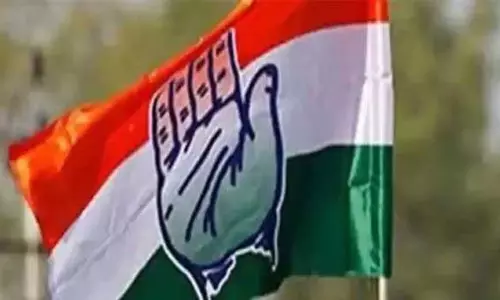 नगर पंचायत अध्यक्ष सीट पर कांग्रेस को झटका, प्रत्याशी का नामांकन निरस्त नगर पंचायत अध्यक्ष सीट पर कांग्रेस को झटका, प्रत्याशी का नामांकन निरस्त