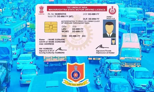Meerut: सोशल मीडिया पर हर जिले के आरटीओ का होगा पेज
