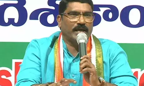 कांग्रेस नेता ने SC कोटा उपवर्गीकरण कार्यान्वयन का आश्वासन दिया