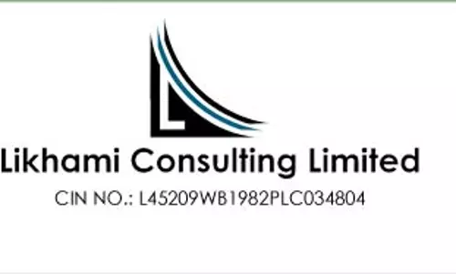 Likhami Consulting Q3 परिणाम: लाभ में 200% की वार्षिक वृद्धि, राजस्व?