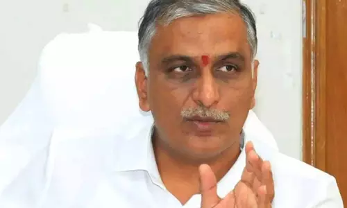 तेलंगाना 1462 पीजी मेडिकल सीटें खो देगा: Harish Rao