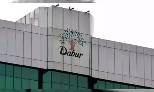 Dabur India Q3 परिणाम 2025: लाभ में 1.59% की वार्षिक वृद्धि, राजस्व?