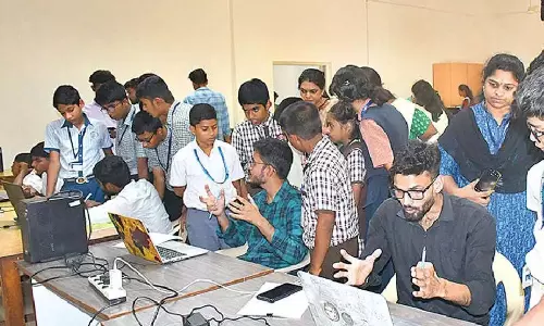 Karnataka: डिजिटल फुटप्रिंट में वृद्धि के लिए साइबर सुरक्षा के प्रति जागरूकता की आवश्यकता