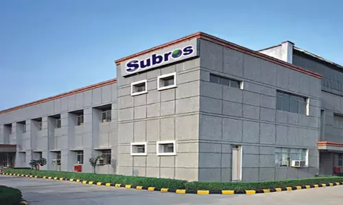Subros Q3 परिणाम 2025: लाभ में 22.56% की वार्षिक वृद्धि, राजस्व?