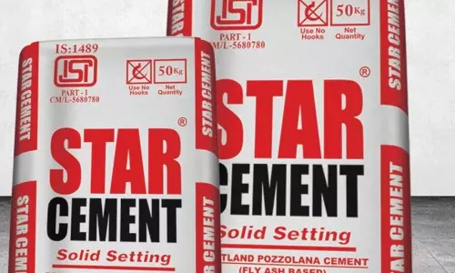 Star Cement Q3 परिणाम 2025: लाभ में 87.68% की गिरावट, राजस्व?