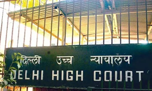 दिल्ली हाईकोर्ट ने सांसद राशिद इंजीनियर की अंतरिम जमानत याचिका पर NIA से जवाब मांगा दिल्ली हाईकोर्ट ने सांसद राशिद इंजीनियर की अंतरिम जमानत याचिका पर NIA से जवाब मांगा