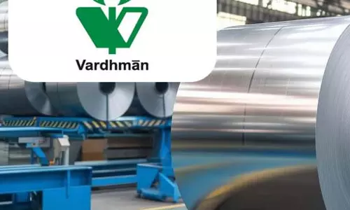 Vardhman Special Steels Q3 परिणाम 2025: लाभ में 1.6% की गिरावट