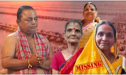 Assam के परिवार प्रभावित प्रयागराज में भगदड़ में एक की मौत