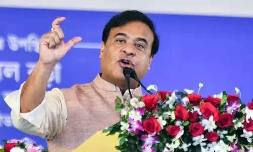 Assam का सार्वजनिक व्यय 1 लाख करोड़ रुपये के पार Assam का सार्वजनिक व्यय 1 लाख करोड़ रुपये के पार