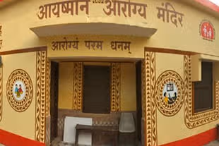 Gorakhpur: छह होम्योपैथी डिस्पेंसरी आयुष्मान आरोग्य मंदिर में बदली जाएंगी