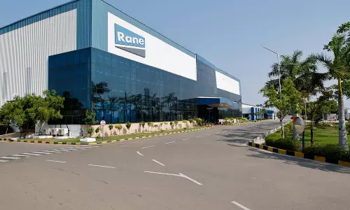 Rane Madras Q3 परिणाम: ₹0.22 करोड़ का घाटा, राजस्व में 0.11% की वार्षिक वृद्धि